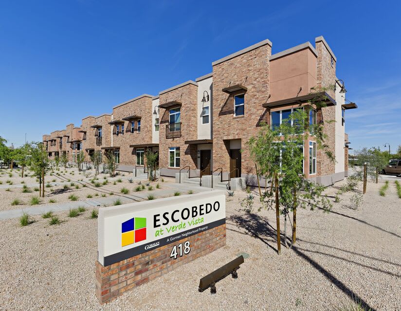 Escobedo at Vista Verde – photo 1