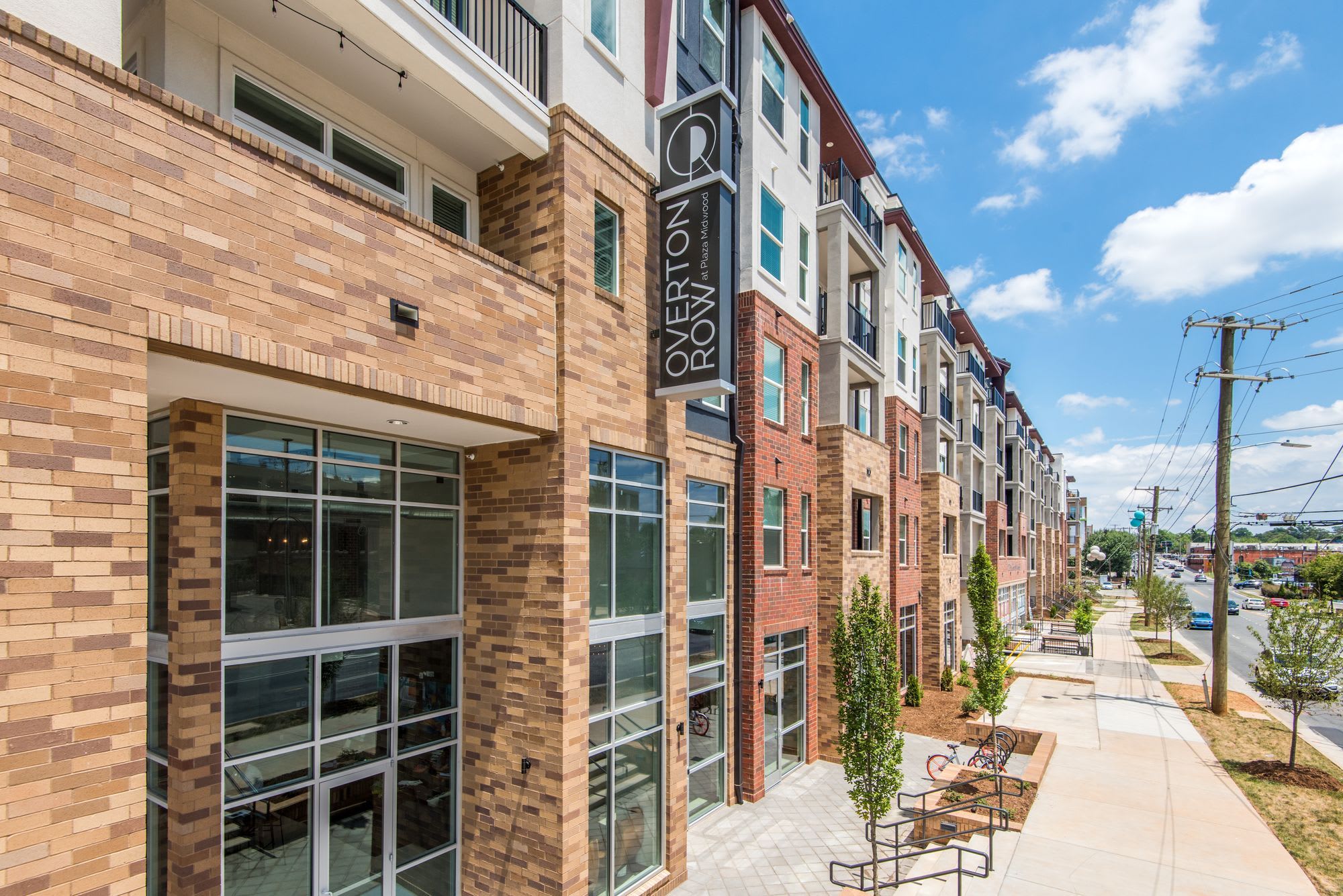 Overton Row – photo 1