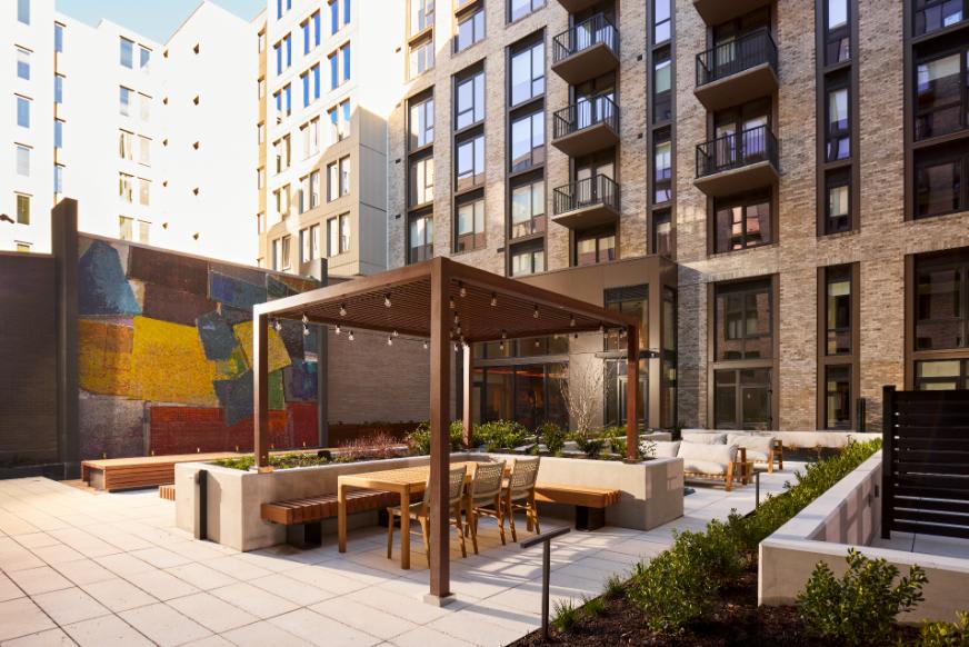 Novel 14Th Street By Crescent Communities – photo 2