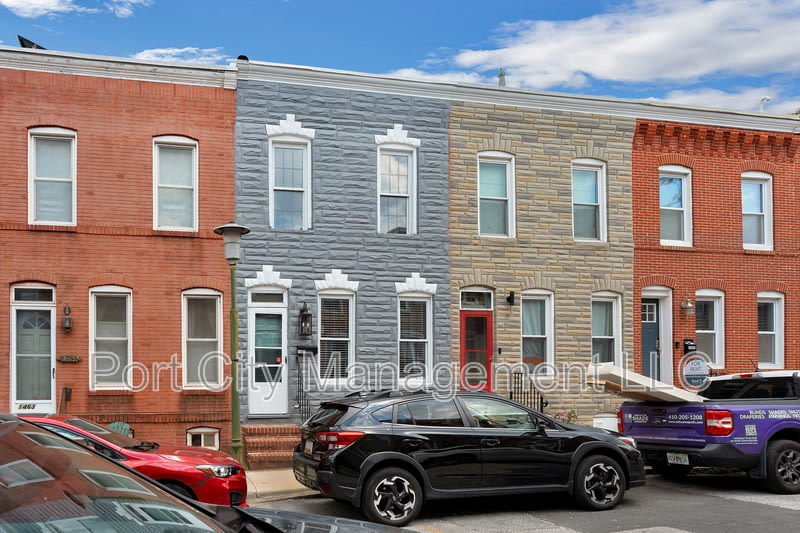 1465 Stevenson Street – photo 2