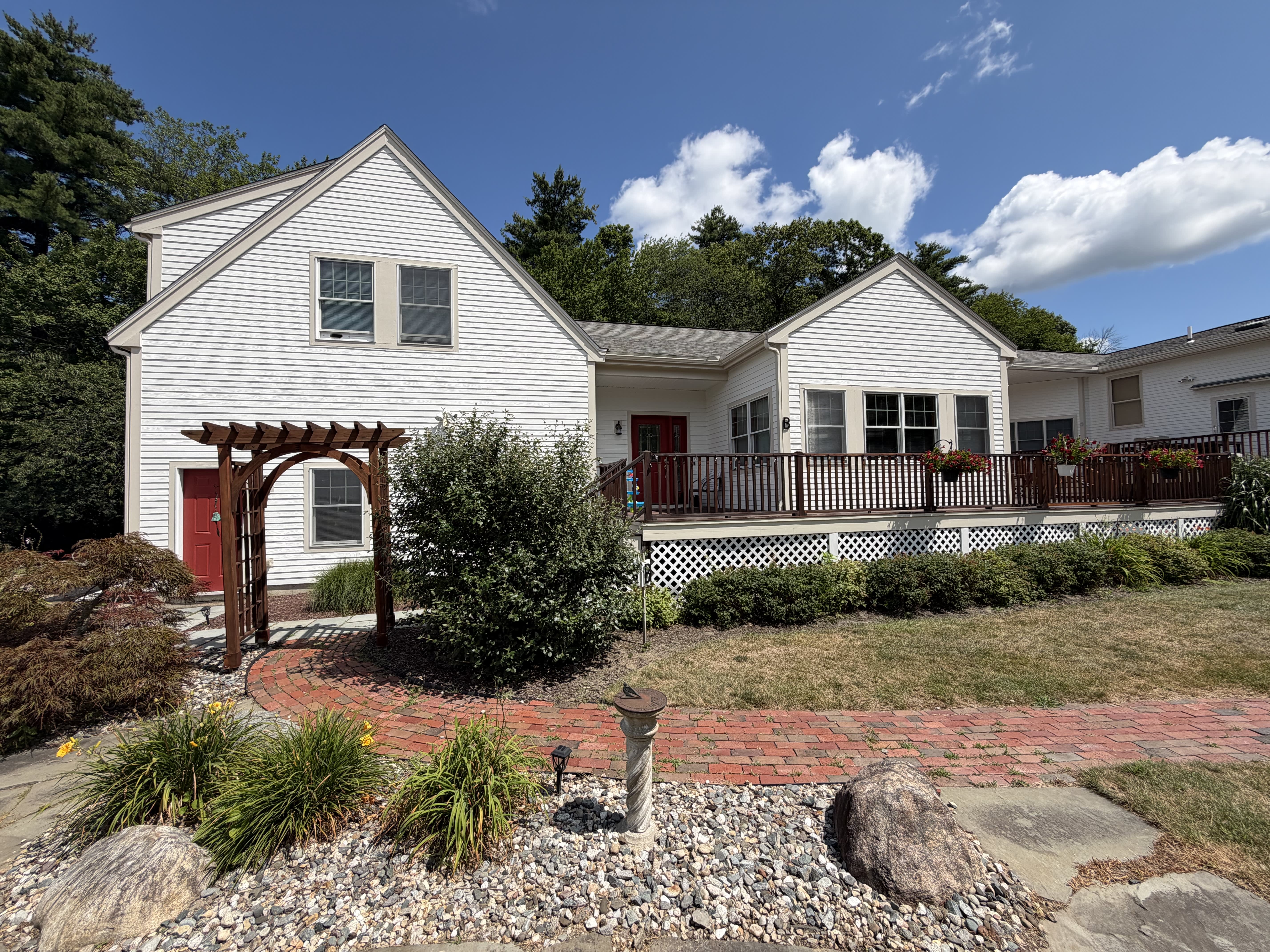 123 Union Road – photo 1