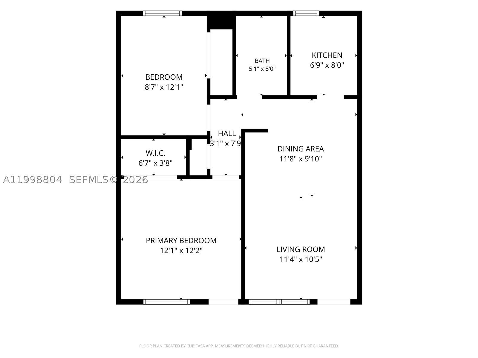 675 SW 7th Ave – photo 4