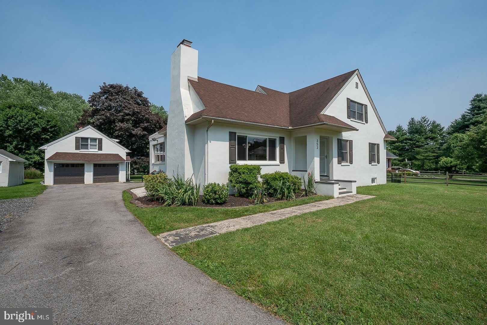 353 S Old Middletown Road – photo 2