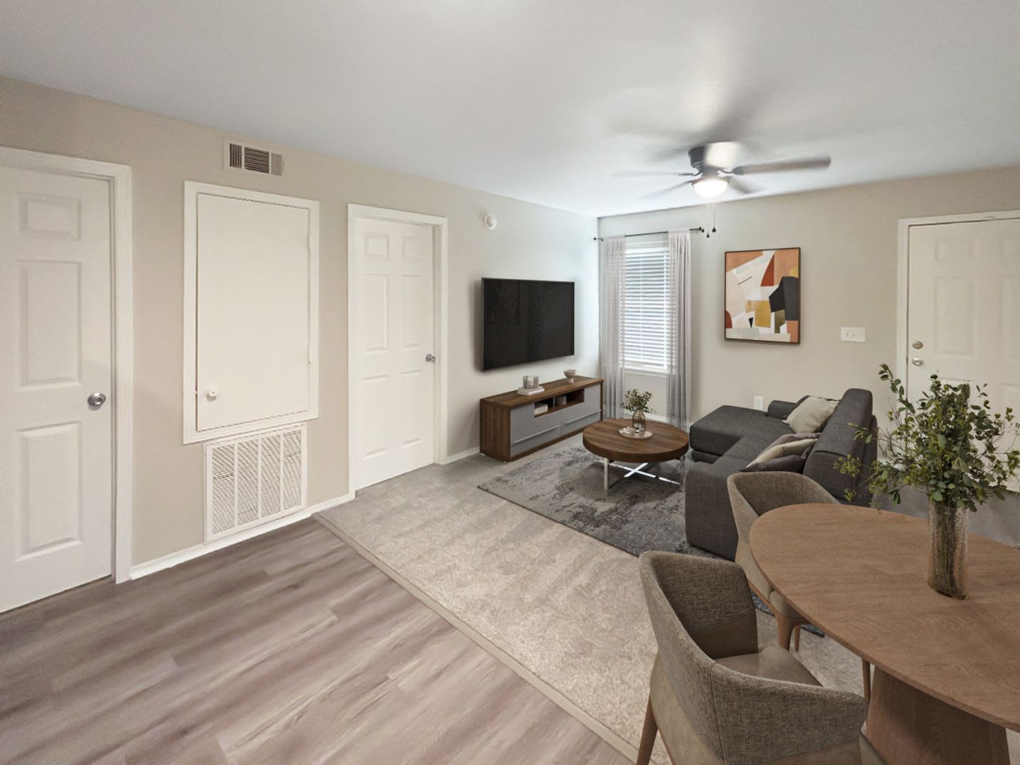 Wobbe Lane Apartments – photo 2