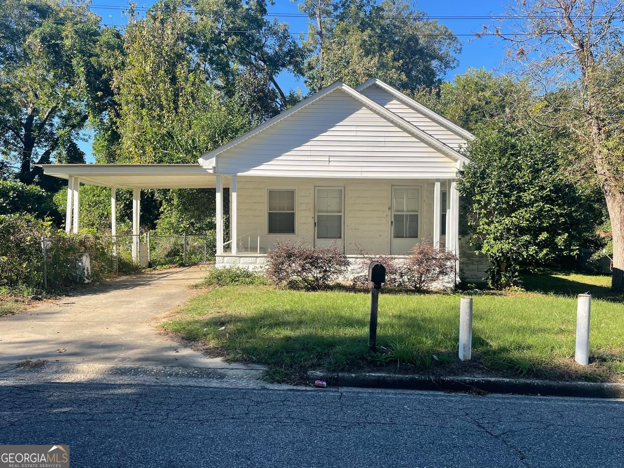 414 N Franklin Street – photo 1