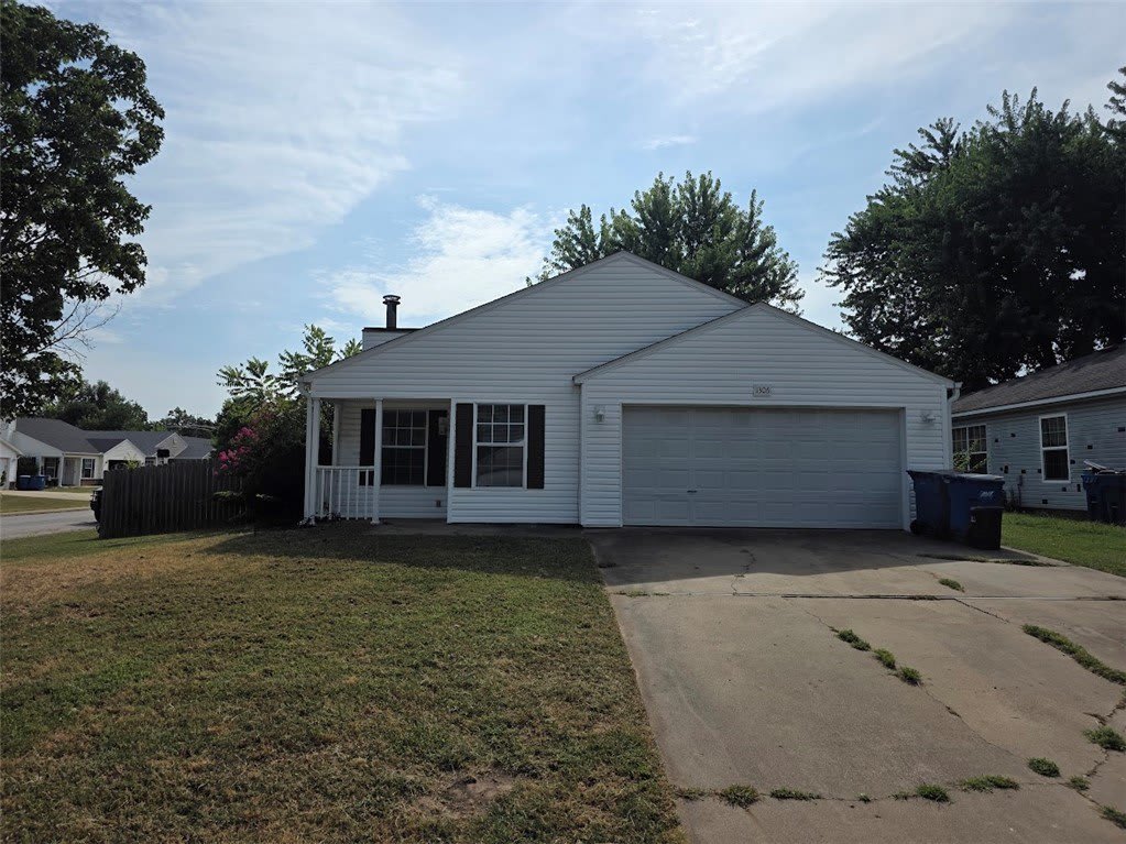 1306 Cresent Street – photo 1