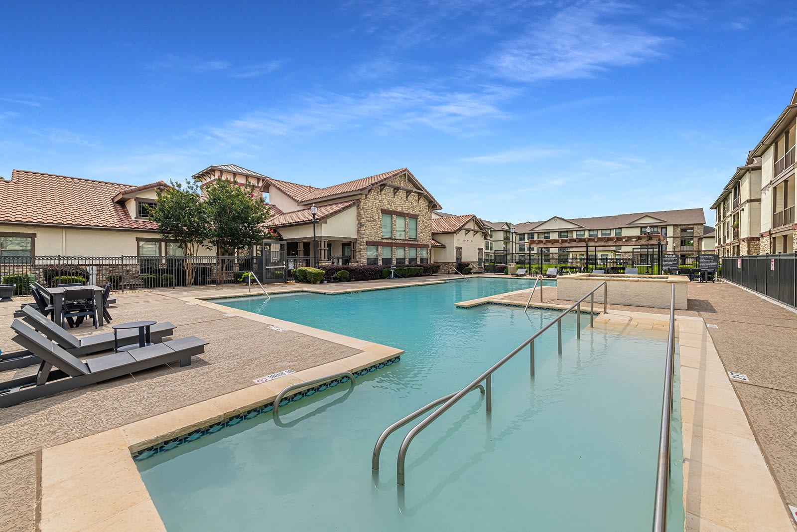 Senior & Affordable Housing – The Portofino 55+ Apartments – photo 4