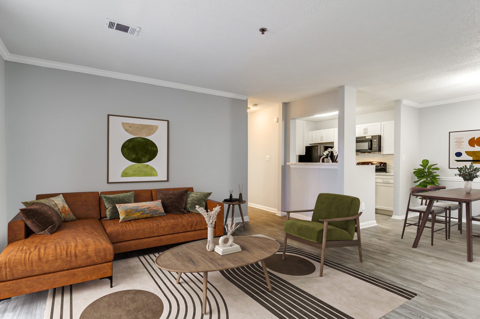3405 Cypress Club Trail – photo 3