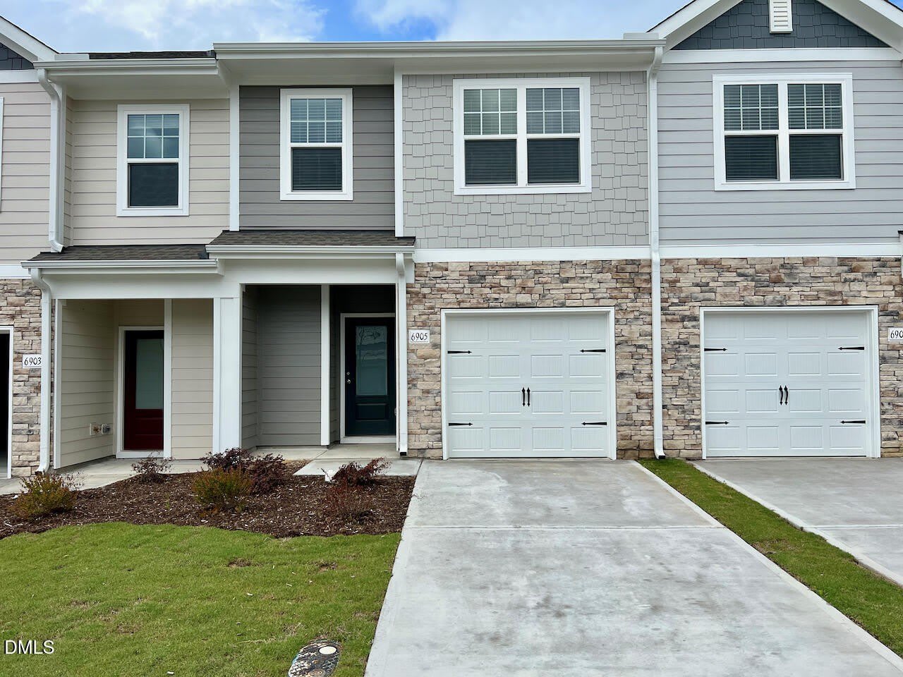 6905 Outfall Point Lane – photo 2