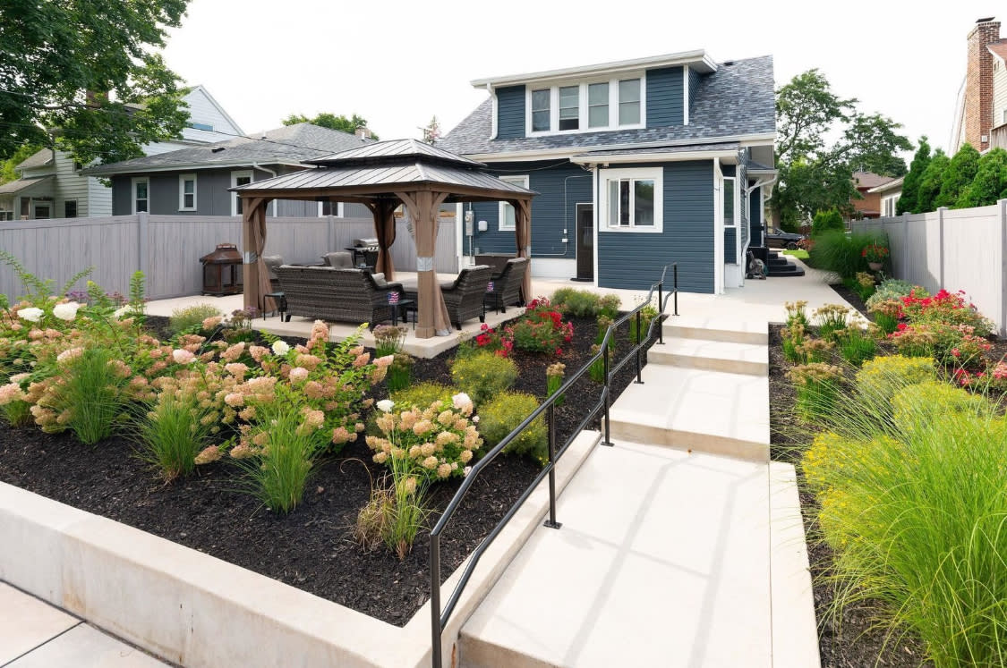1721 Post Avenue – photo 1