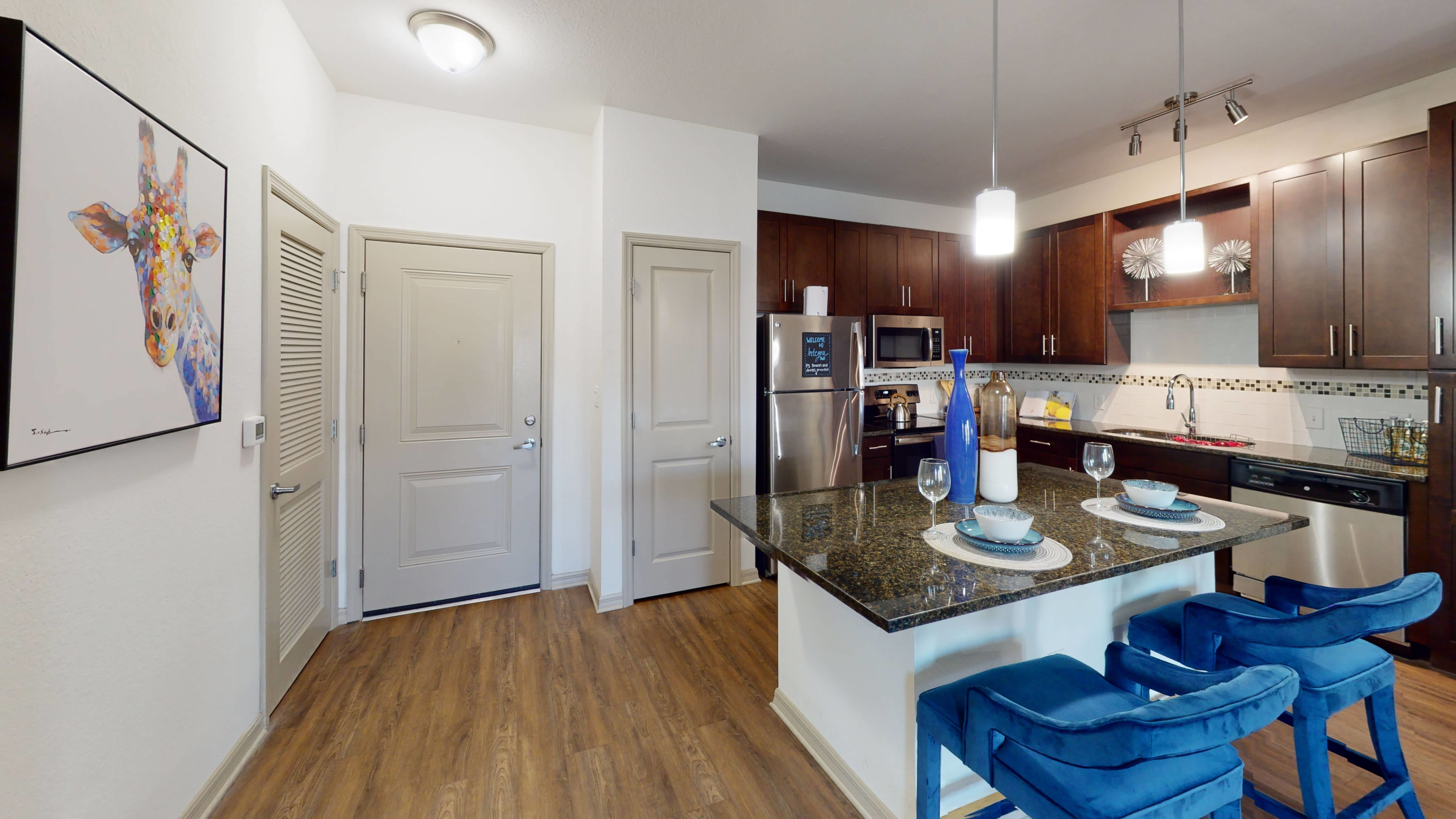 Integra 360 – photo 2