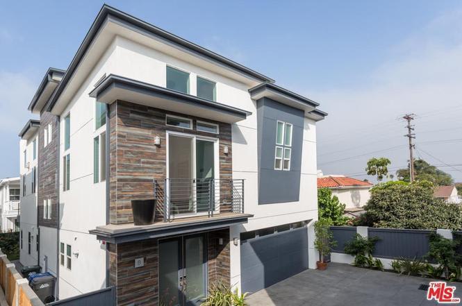 Luxurious Modern Townhouse w/3000+sq.ft. – photo 1