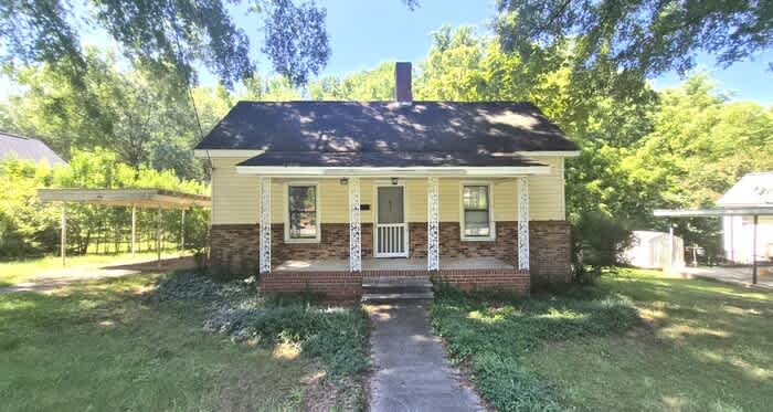 621 North Mountain Street – photo 1