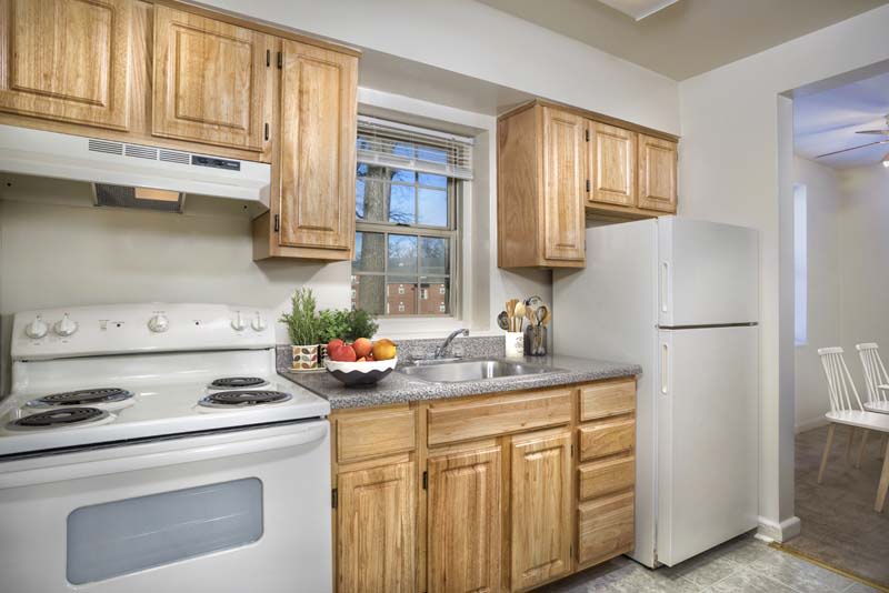 Kaywood Gardens Apartments – photo 3