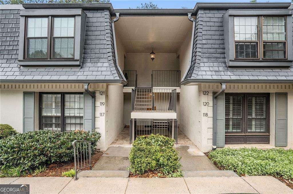 122 Maison Place NW – photo 1