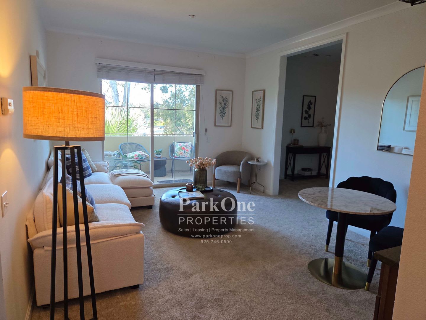 Nicely Updated Condo in Downtown Walnut Creek – photo 3