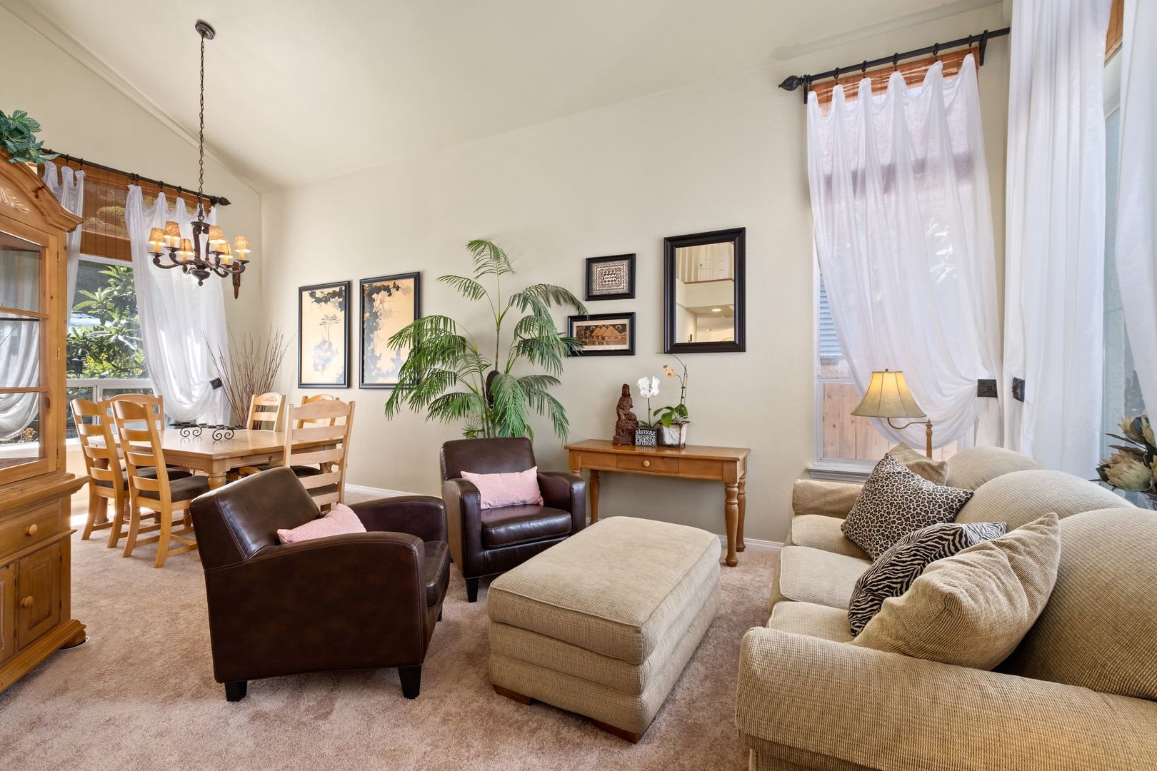 3-Bed Detached Home in Aliso Viejo – photo 3