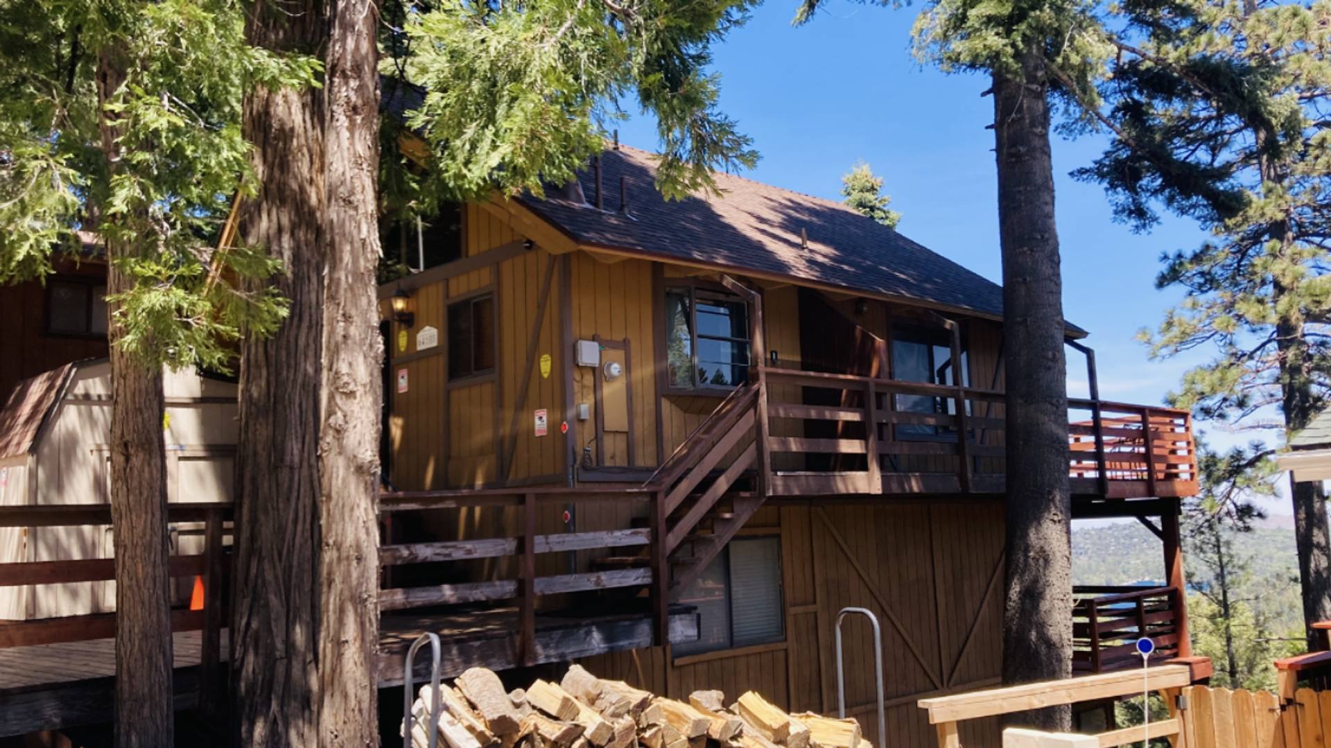 Terrific Lake View – photo 1
