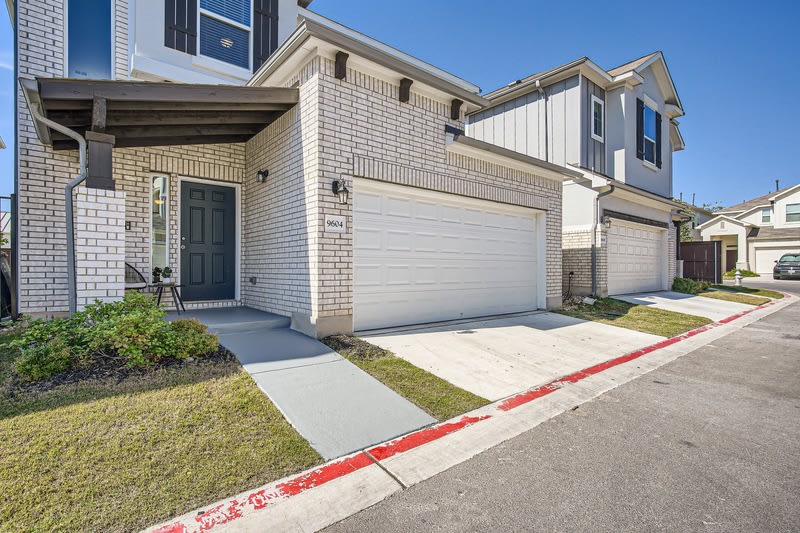 9604 Dawn Pearl Drive – photo 1
