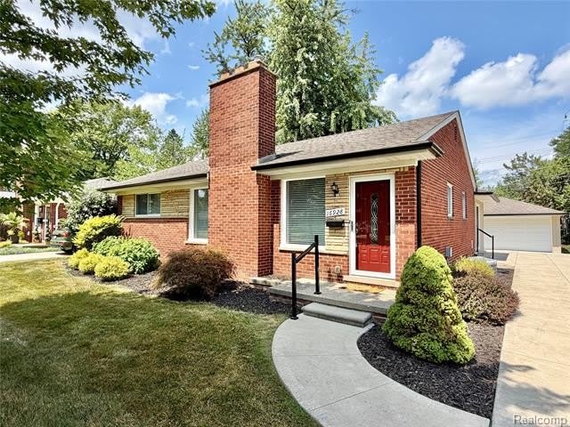 16928 Wetherby Street – photo 1