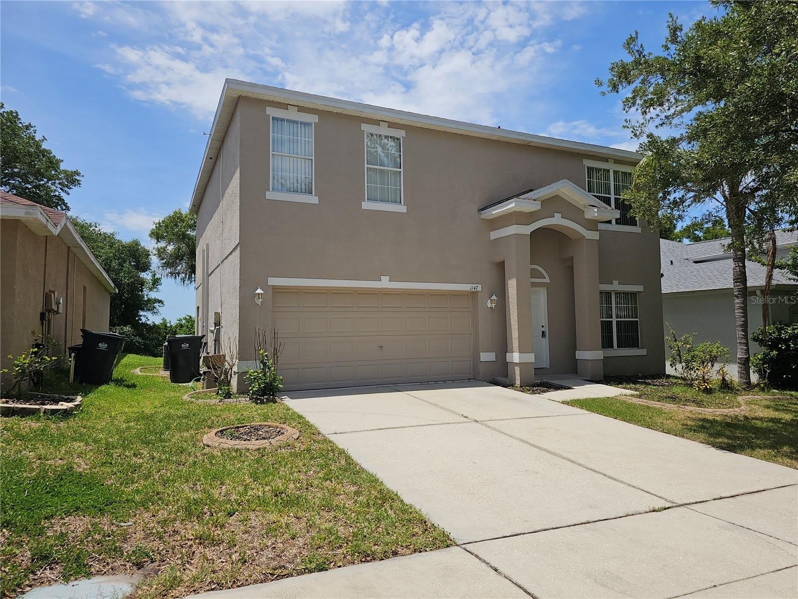 1147 EMERALD HILL Way – photo 3