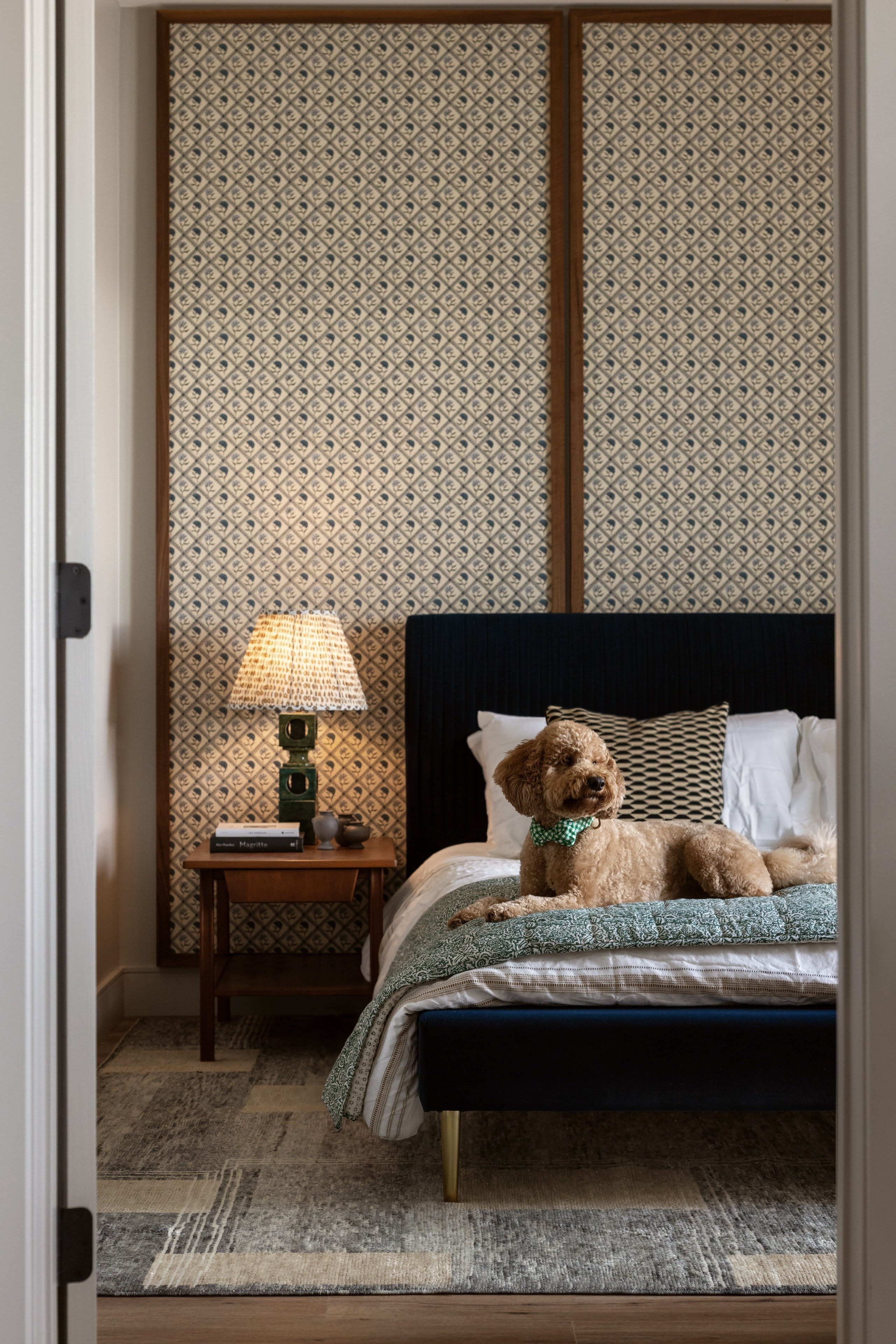 Hollywood Park Residences – photo 1