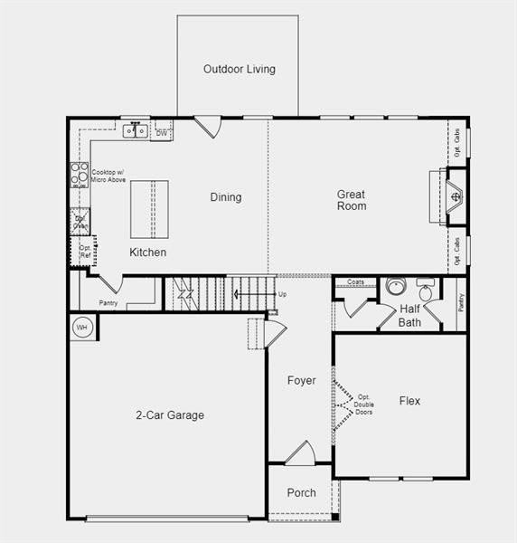 3990 Alderstone Drive – photo 2