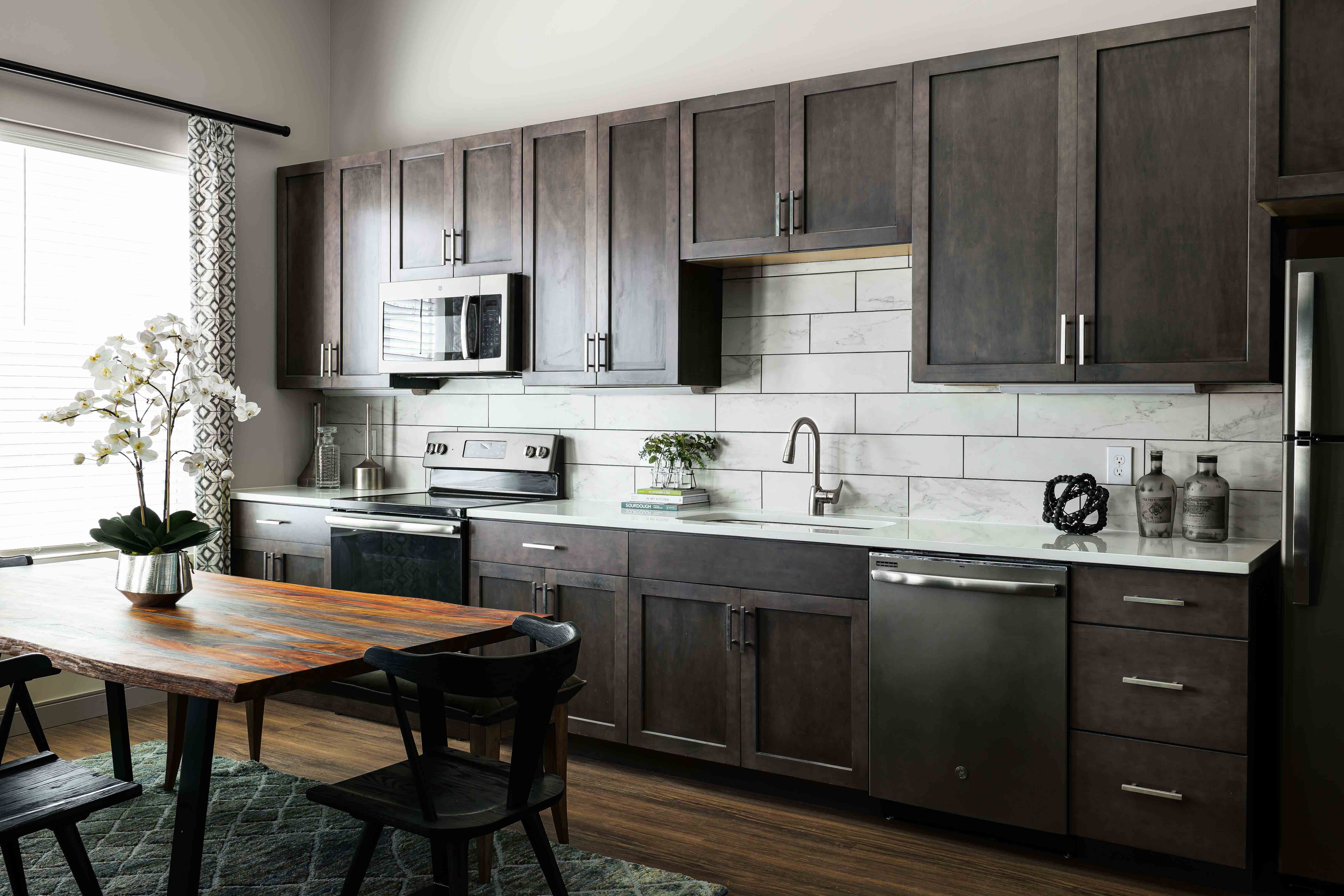 Upton Oxmoor Apartments – photo 2