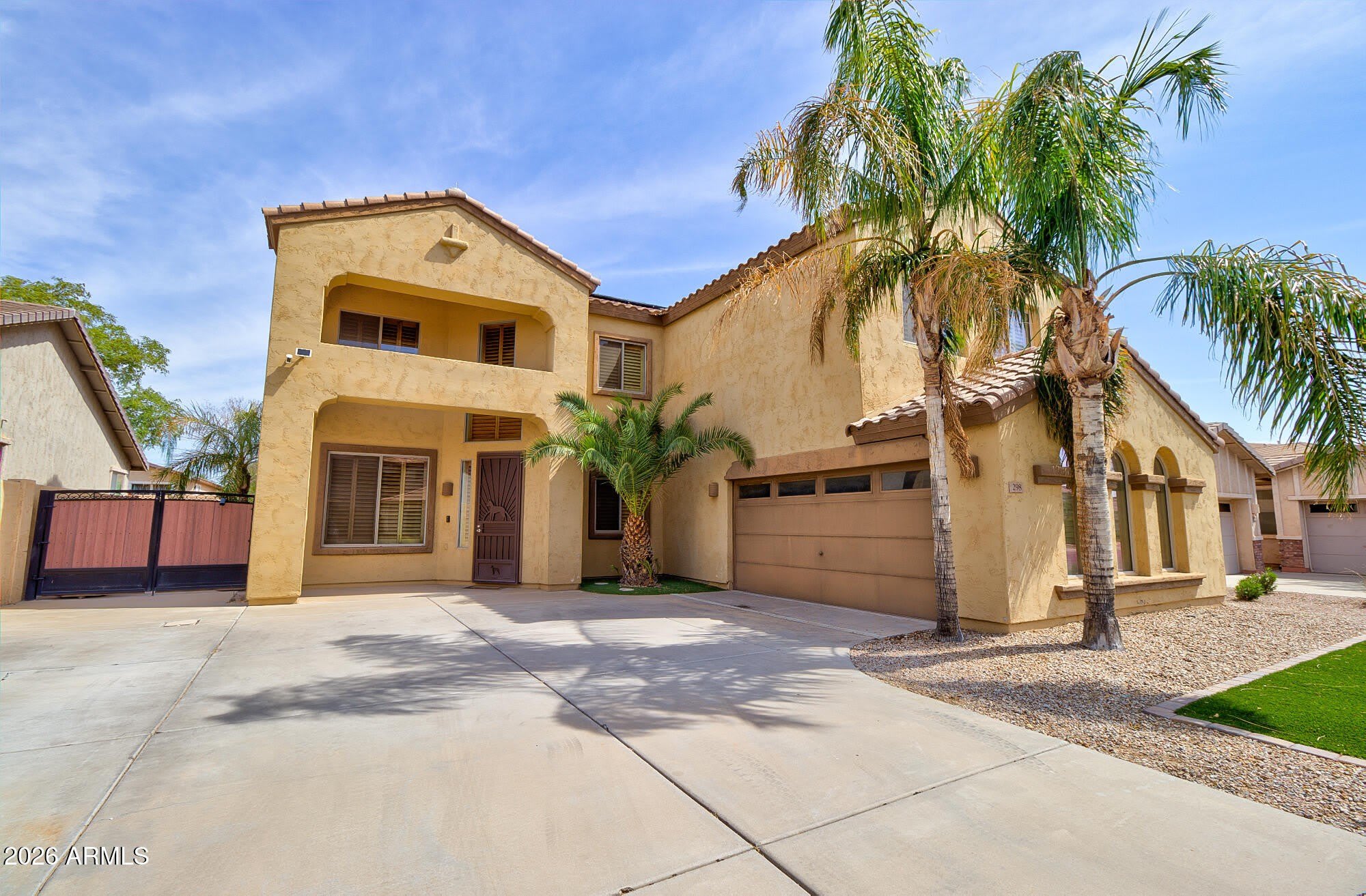 298 W SEASIDE Drive – photo 1