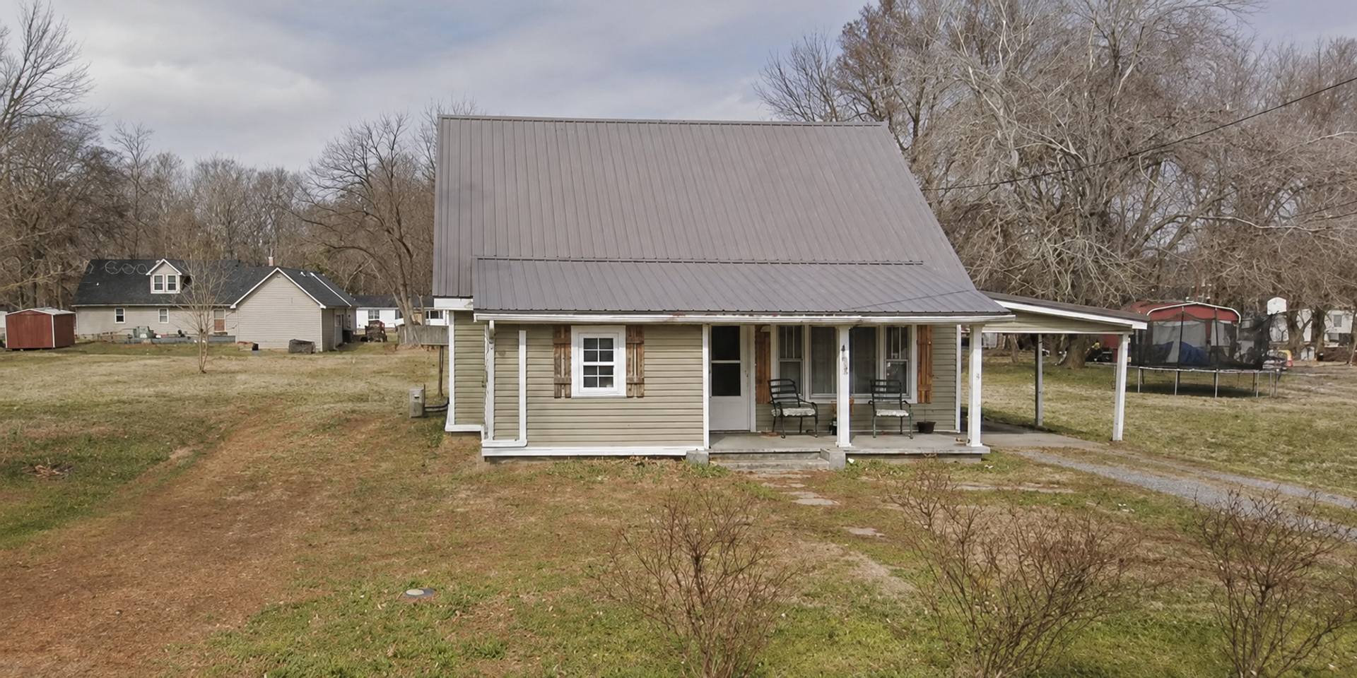 3 Bedroom Country Style Home For Rent in Guthrie KY! – photo 3