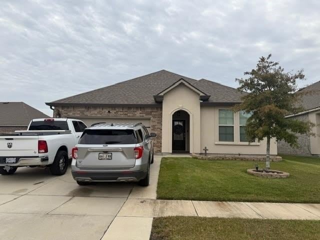 7213 CASCADE CROSS Court – photo 1