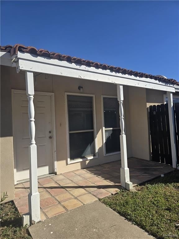 2314 W Stubbs Street – photo 1
