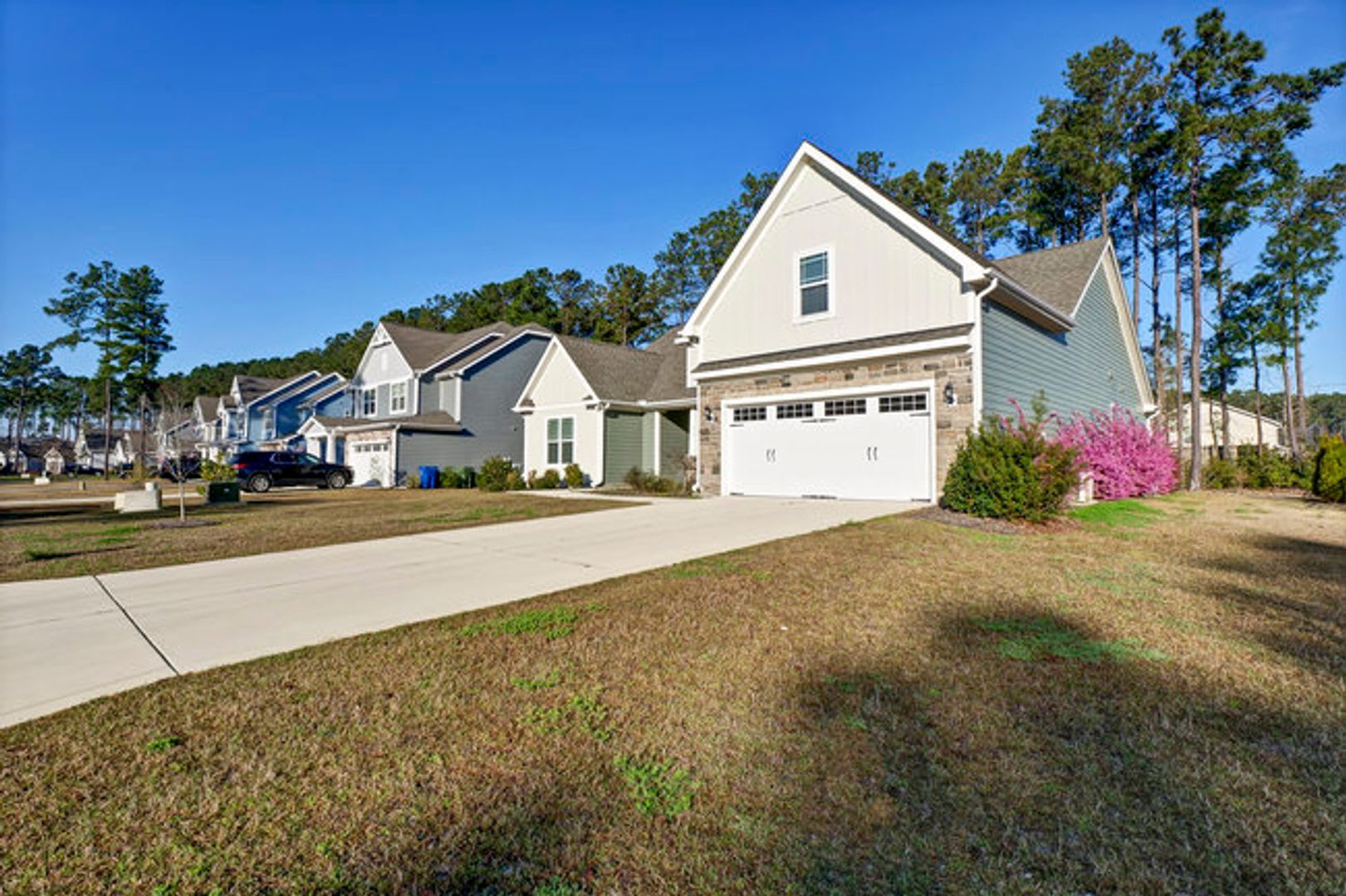 375 W Goldeneye Lane, Sneads Ferry (Mimosa Bay) – photo 3