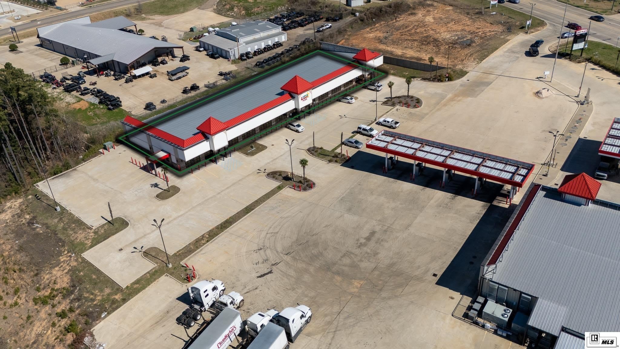 1735 FARMERVILLE HIGHWAY – photo 1
