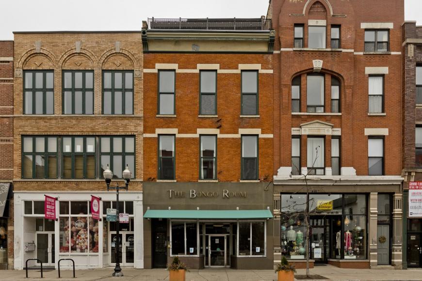 1470 North Milwaukee Ave – photo 1