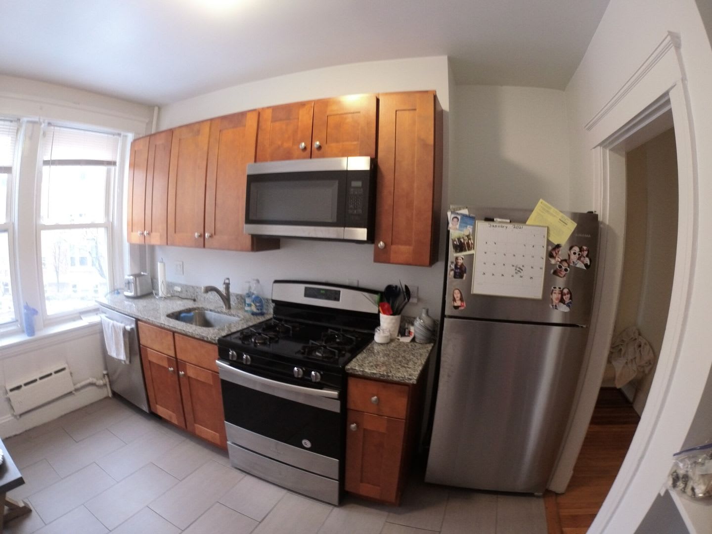 Excellent 4 Bedroom No Broker Fee – photo 4