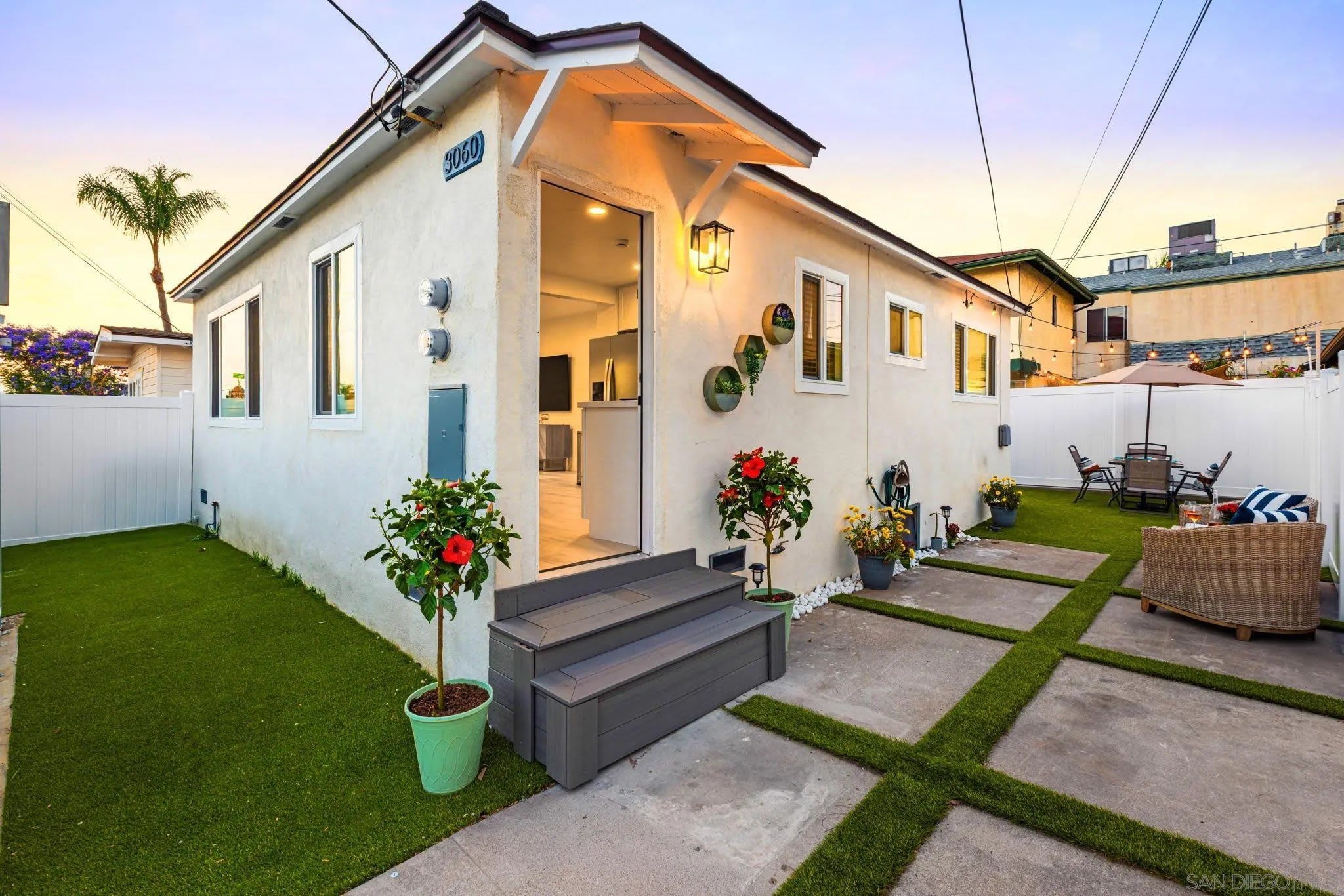 3060 POLK AVE – photo 1