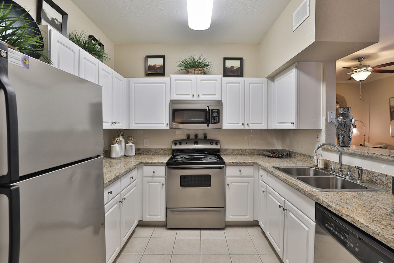 Enclave at Woodbridge – photo 2