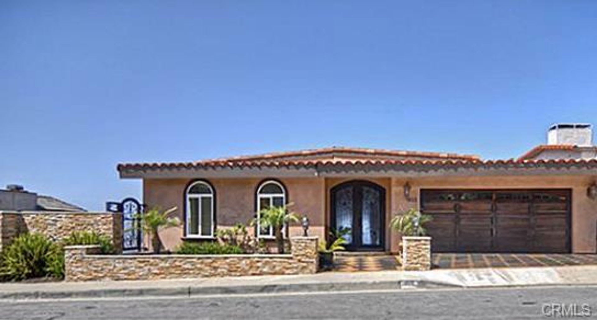 Portafina Panoramic Ocean View Pool Home – photo 1