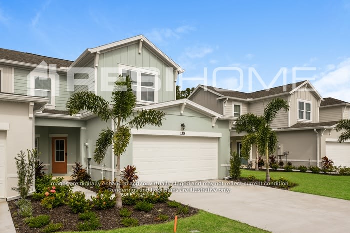 176 Honeytree Lane – photo 1