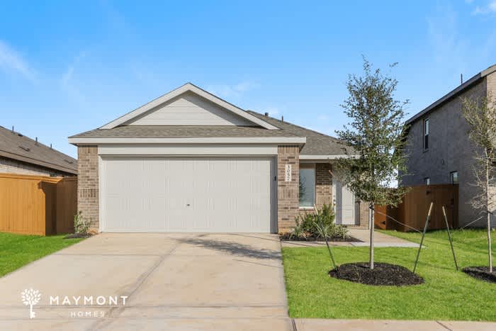 3057 Majestic Sunrise Drive – photo 1