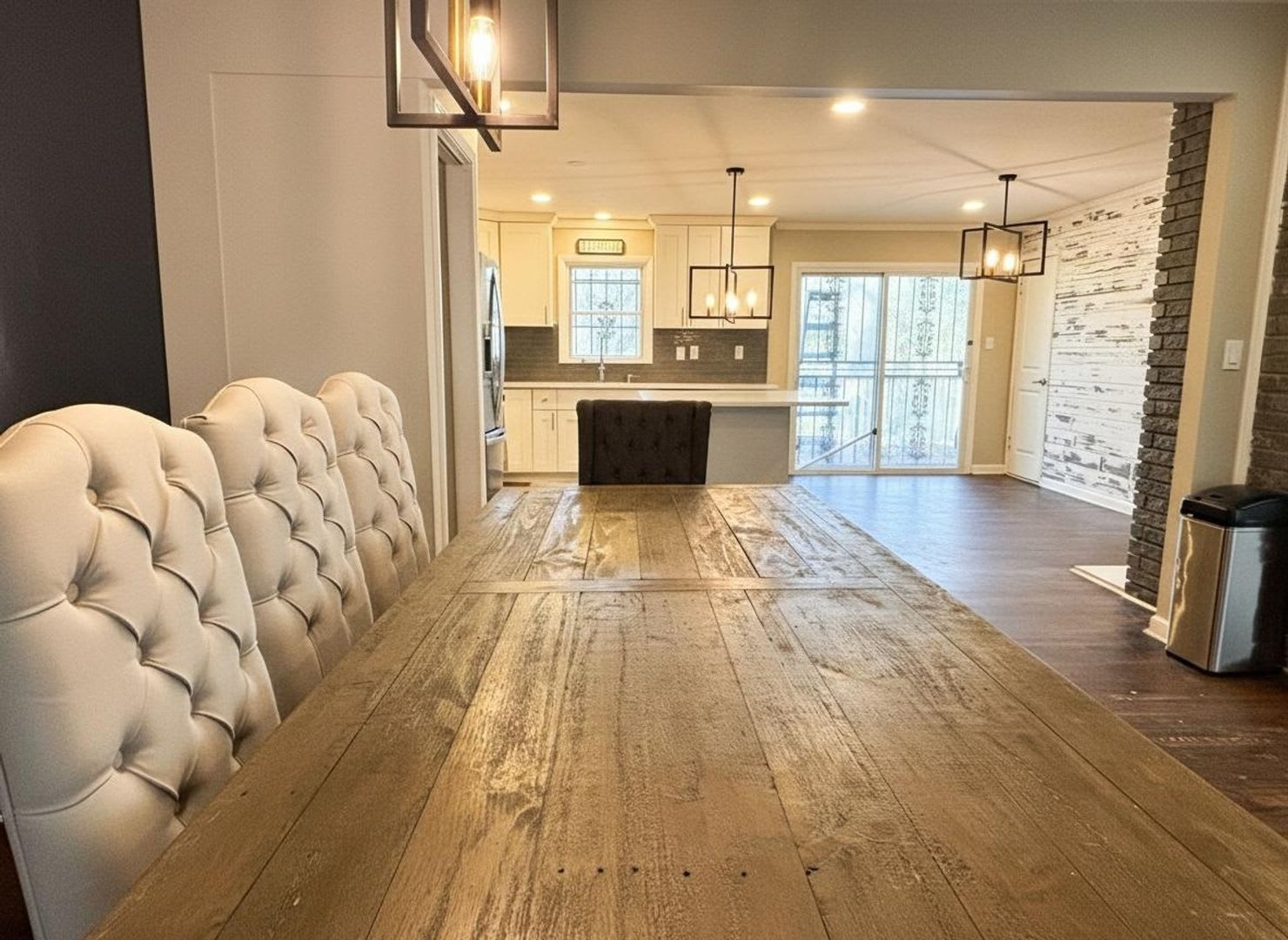 Charming 3BR Condo in Atlanta – photo 3