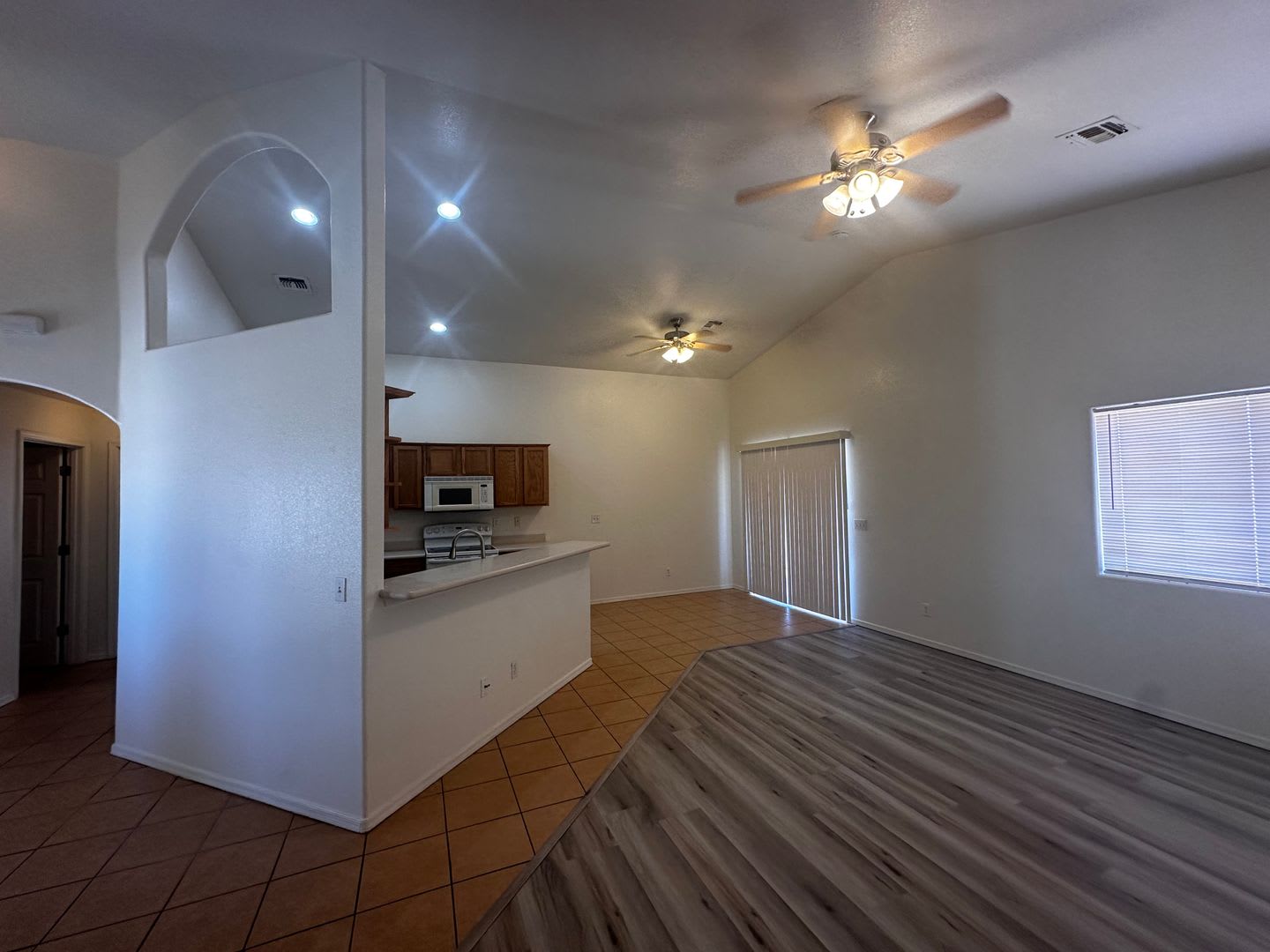 3 Bedroom 2 Bathroom Home – photo 3