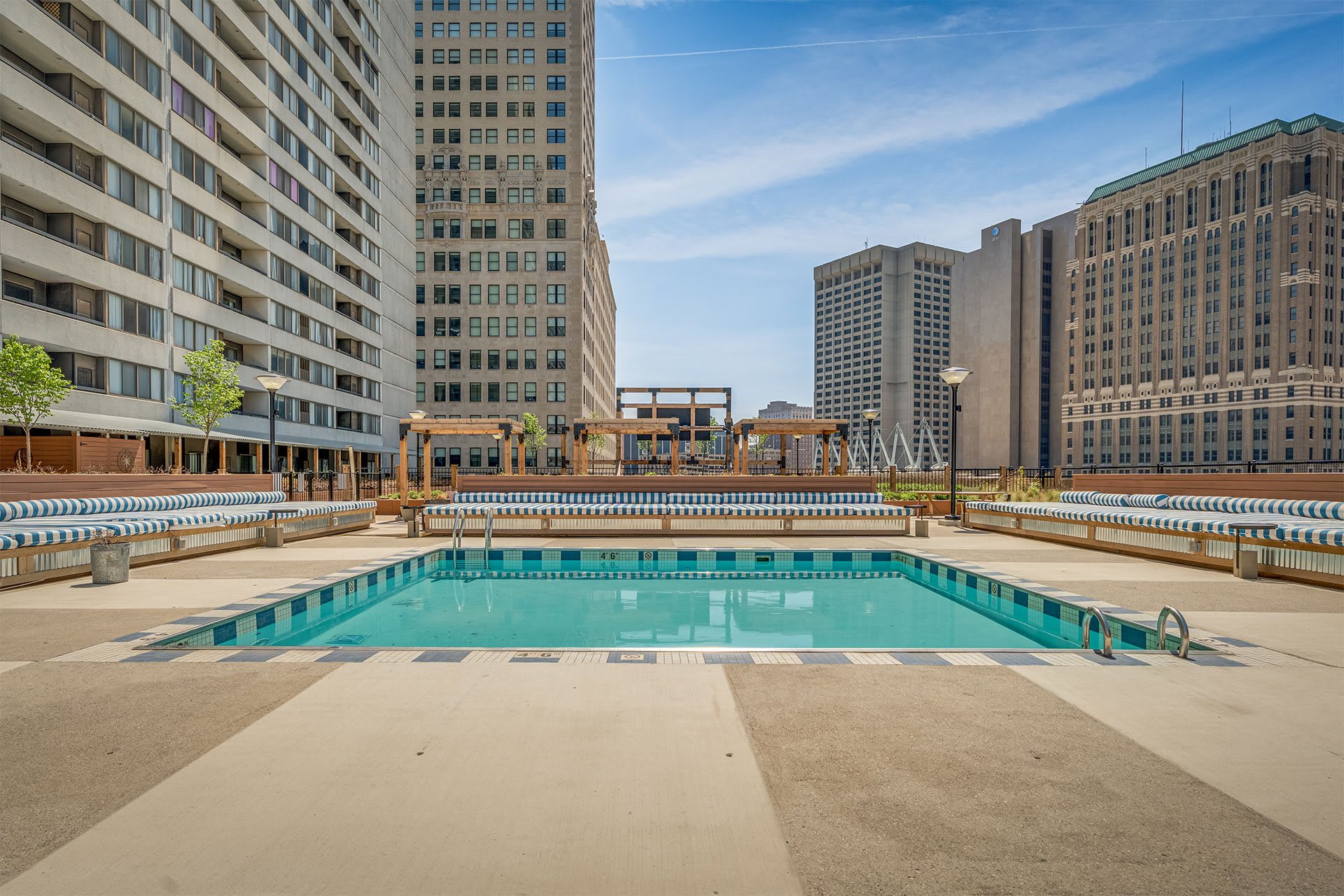 Washington Park Apartments – photo 5