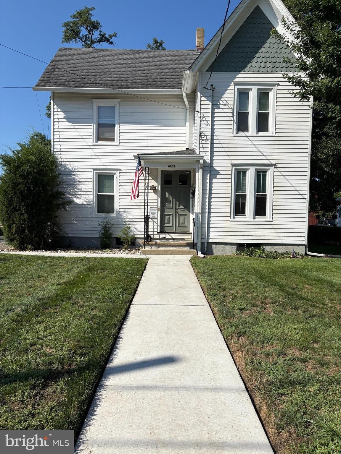 4457 S BROAD Street – photo 1
