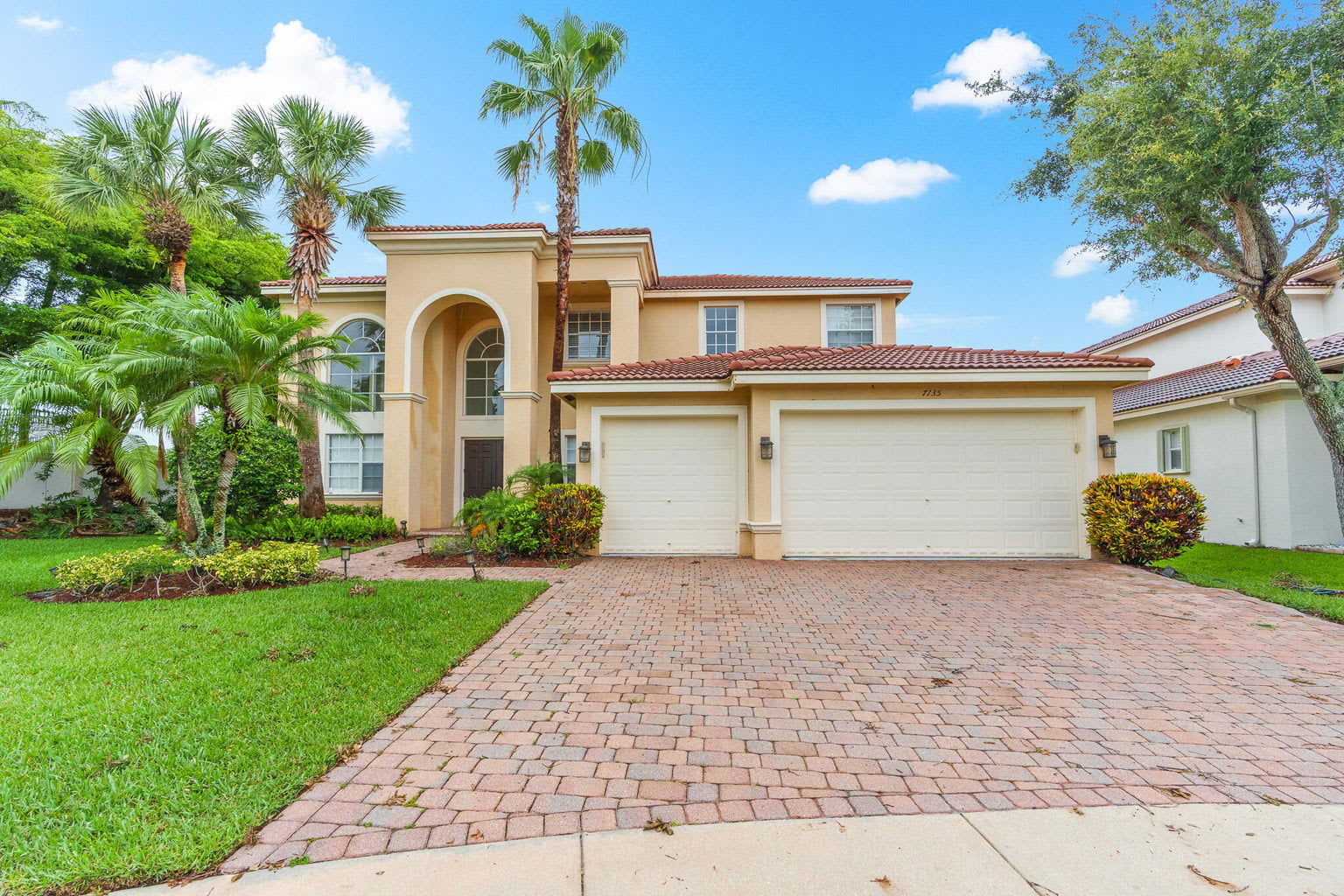 7135 Lake Worth Road – photo 1