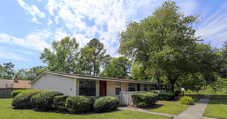 Stonewood Apartments – photo 2