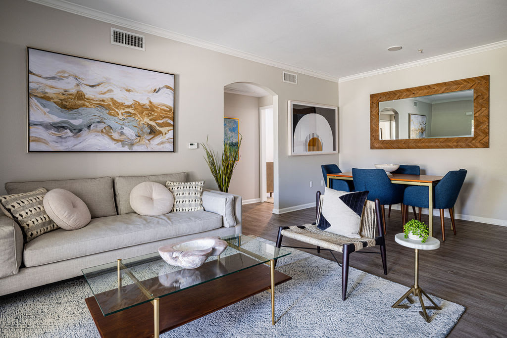 Canyon Park Apartments – photo 1