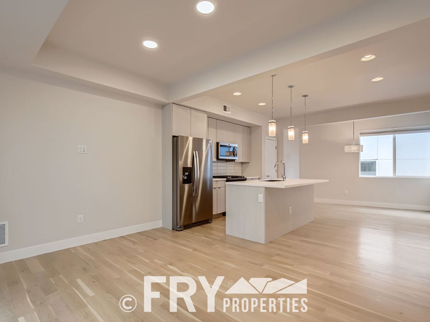 New Condo in South Sloan's Lake – photo 5