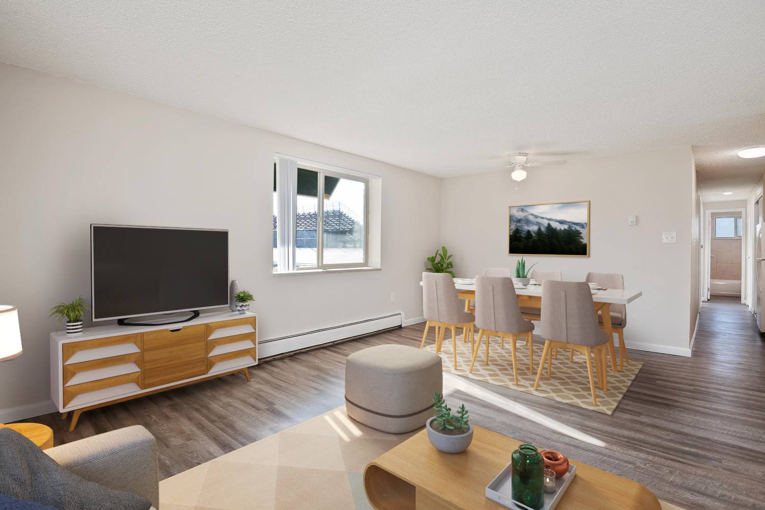 Candlelight Apartments – photo 3